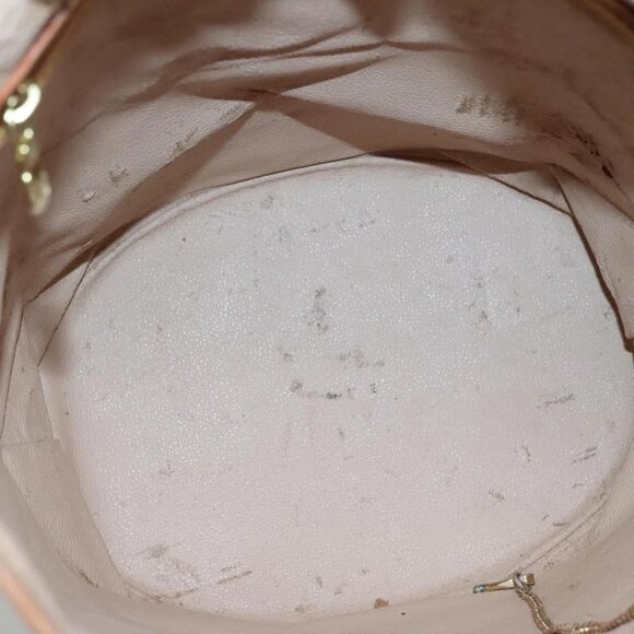 LOUIS VUITTON Monogram Bucket GM Shoulder Bag - Picture 9 of 16